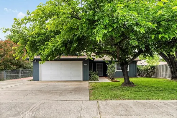 2083 Fogg Avenue, Oroville, CA 95965