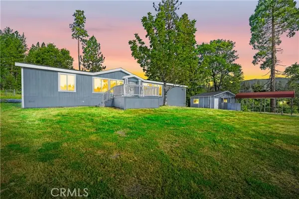 13449 Cirby Creek, Oroville, CA 95965