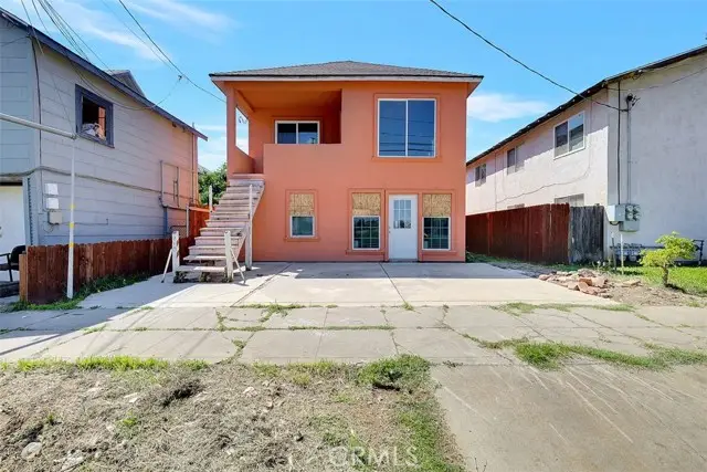 710 14, Marysville, CA 95901 - #1