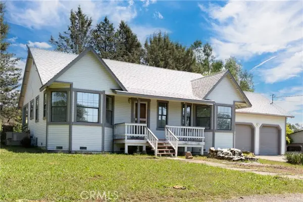5163 Oro Bangor, Oroville, CA 95966