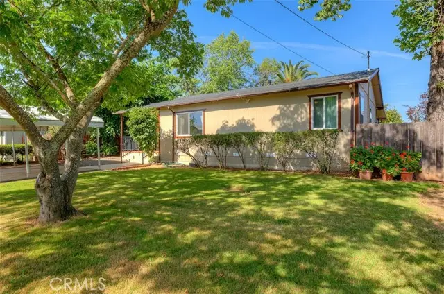 48 Hoover, Oroville, CA 95966 - #1