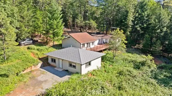 4971 Maple Spring Rd, Oroville, CA 95965
