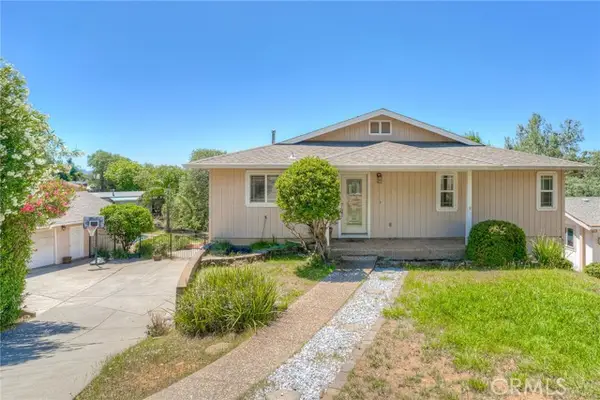 9 Chaparral, Oroville, CA 95966
