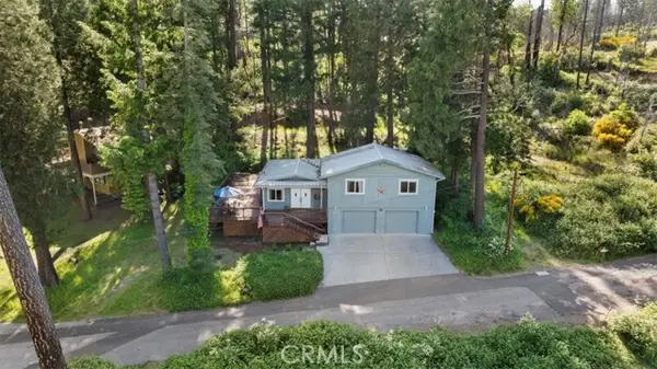 9 Apple Hill Circle, Berry Creek, CA 95916
