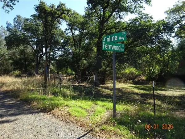 0 Fernwood, Oroville, CA 95966