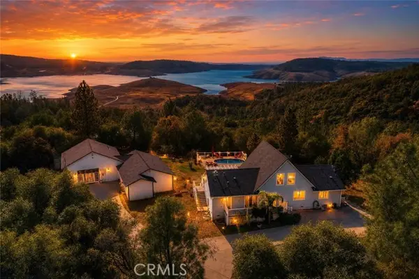 83 Northfork, Berry Creek, CA 95916
