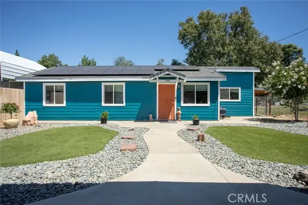 2640 Williams Avenue, Palermo, CA 95968