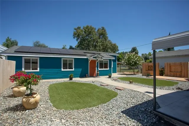 2640 Williams Avenue, Palermo, CA 95968 - #2