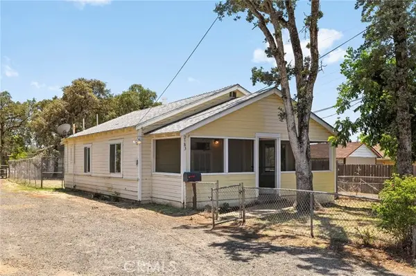 2185 Ithaca Street, Oroville, CA 95966