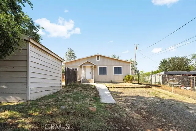 1134 Oro Dam Boulevard, Oroville, CA 95965 - #1