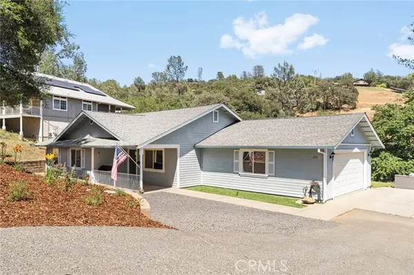 373 Skyline Boulevard, Oroville, CA 95966