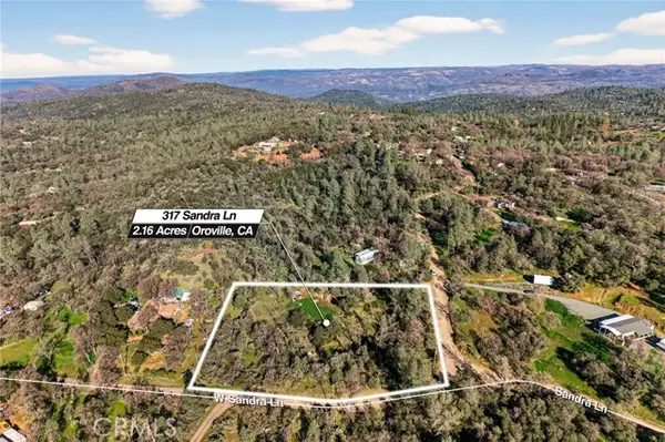 317 Sandra, Oroville, CA 95966