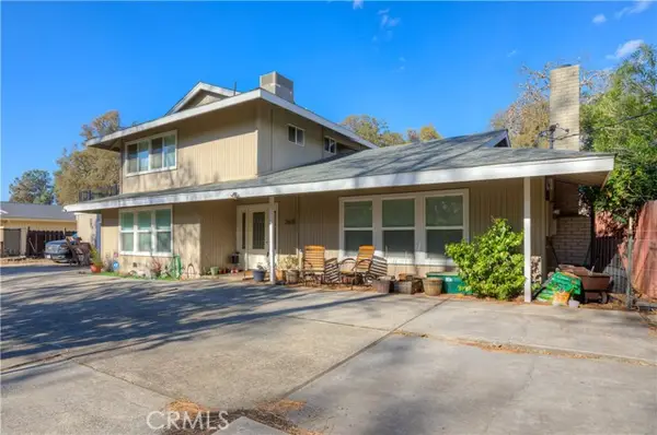 2605 Foothill Boulevard, Oroville, CA 95966