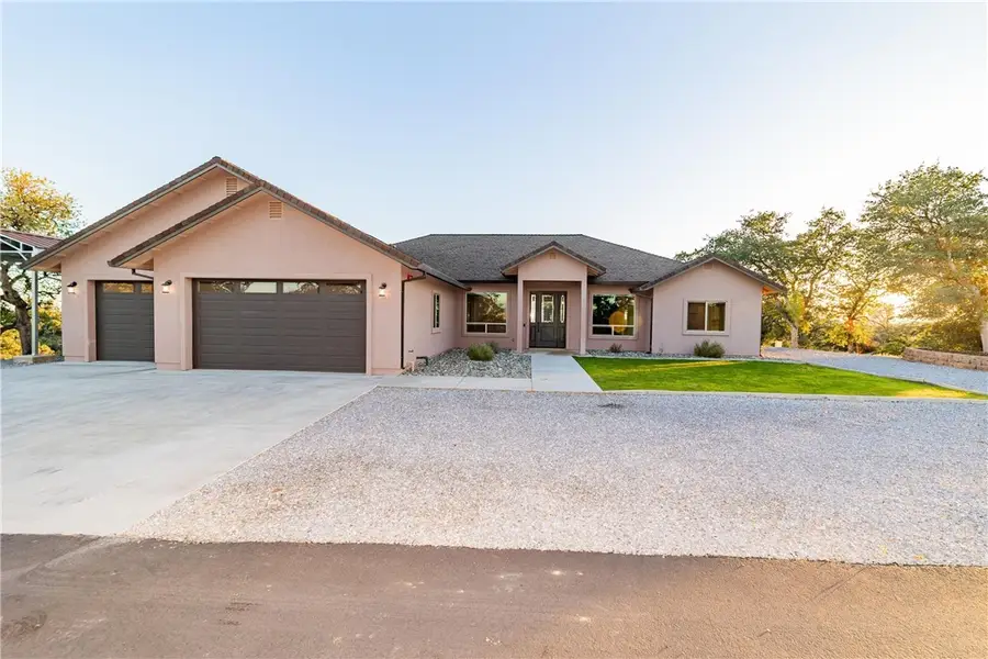 21735 Hidy, Red Bluff, CA 96080 - #2