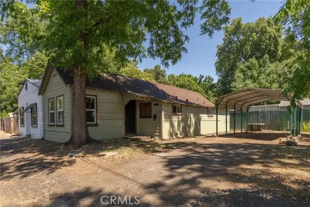 1087 9th Street, Chico, CA 95928 - #3