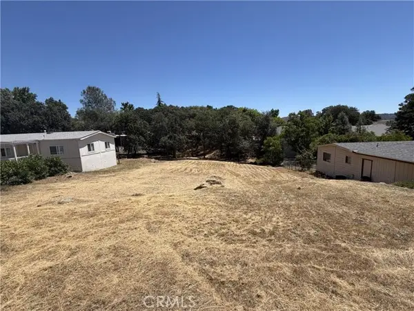 0 Rocky Bar Drive, Oroville, CA 95966