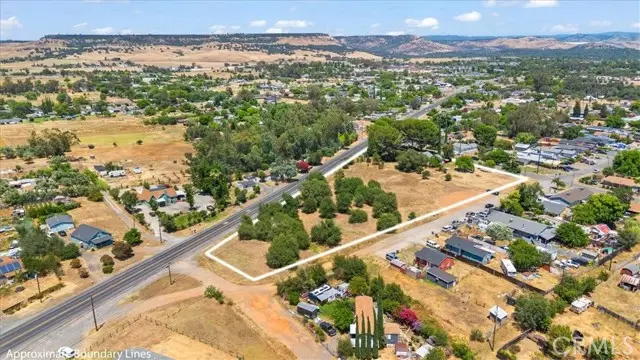 711 Grand, Oroville, CA 95965 - #1