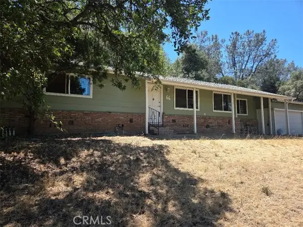 66 Sunset View Lane, Oroville, CA 95966