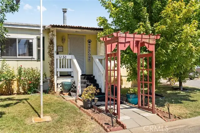 2928 Hammonton Smartsville Road  #50, Marysville, CA 95901 - #1