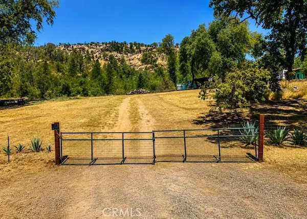 0 Darby, Bangor, CA 95914
