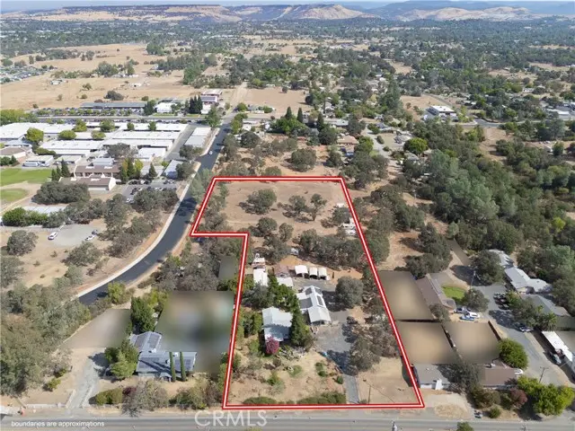 2421 Monte Vista Avenue, Oroville, CA 95966 - #1