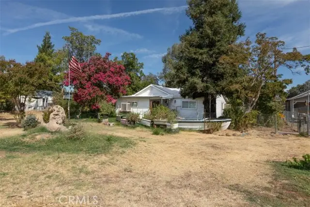 2421 Monte Vista Avenue, Oroville, CA 95966 - #2