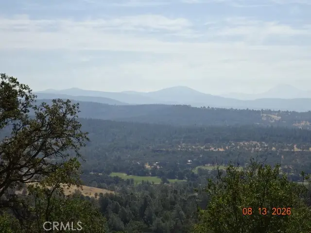 0 Lookout Mountain, Oak Run, CA 96069 - #1