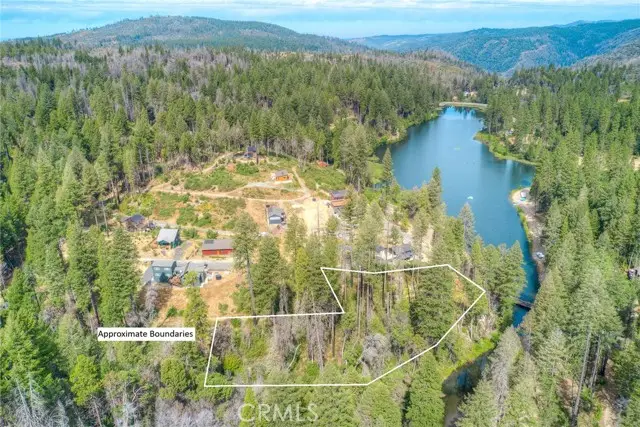 11 Dryad, Berry Creek, CA 95916 - #1