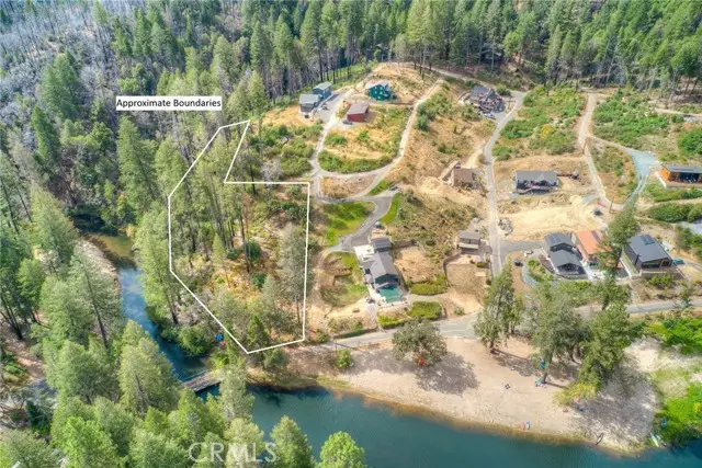 11 Dryad, Berry Creek, CA 95916 - #3