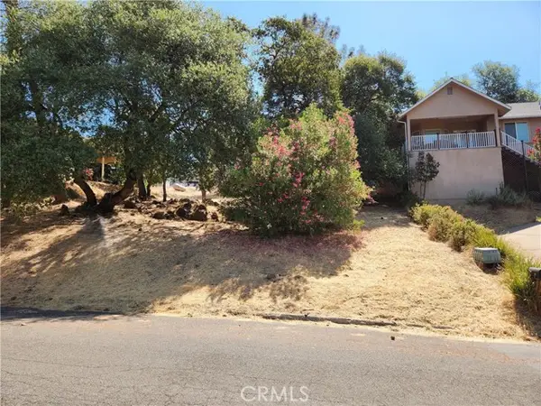 0 La Foret Drive, Oroville, CA 95966