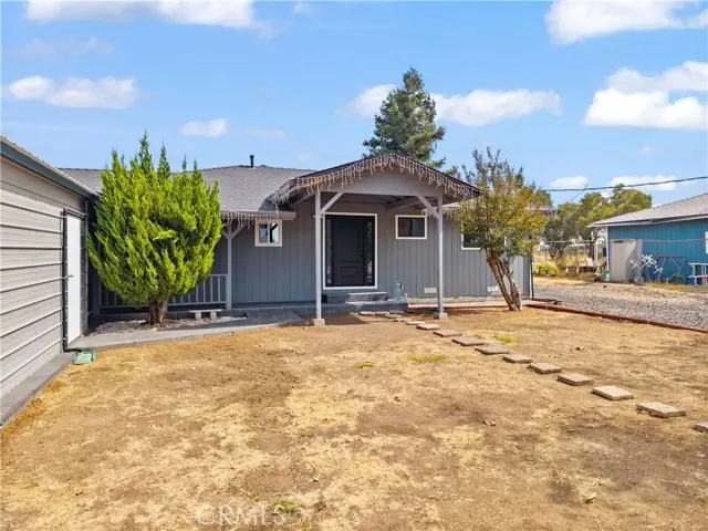 1540 14th St, Oroville, CA 95965 - #3