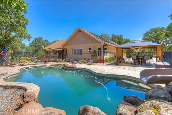 260 Orange Avenue, Berry Creek, CA 95916