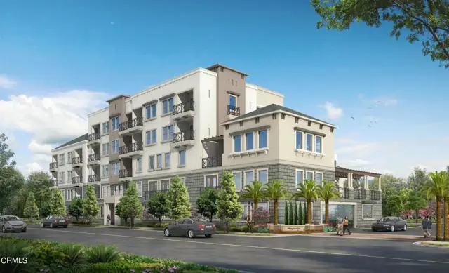 890 Magnolia Avenue, Ontario, CA 91762 - #1