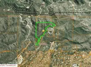 0 Alzada Road, Altadena, CA 91001 - #1