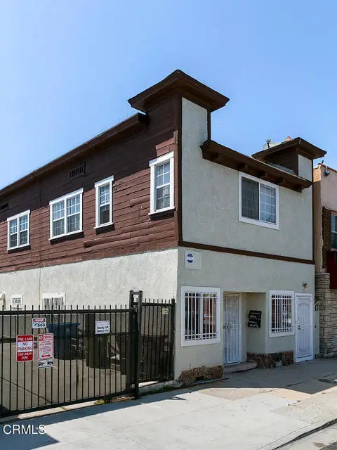 5321 Denker Avenue, Los Angeles, CA 90062 - Image #2