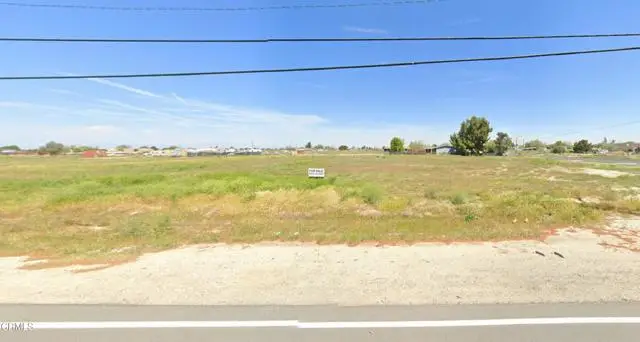 Pav 95th, Littlerock, CA 93543 - Image #2