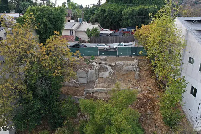 492 Crane Boulevard, Los Angeles, CA 90065 - #2