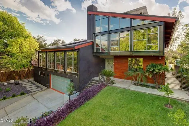 425 Anita Drive, Pasadena, CA 91105 - #1