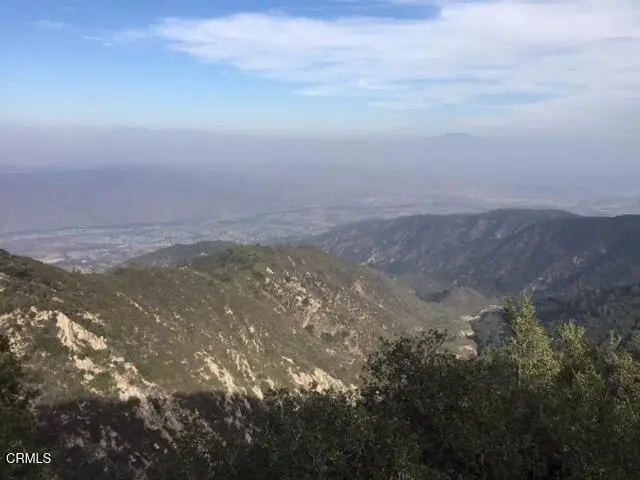 0 0 Trail, Lake Elsinore, CA 92530 - #2