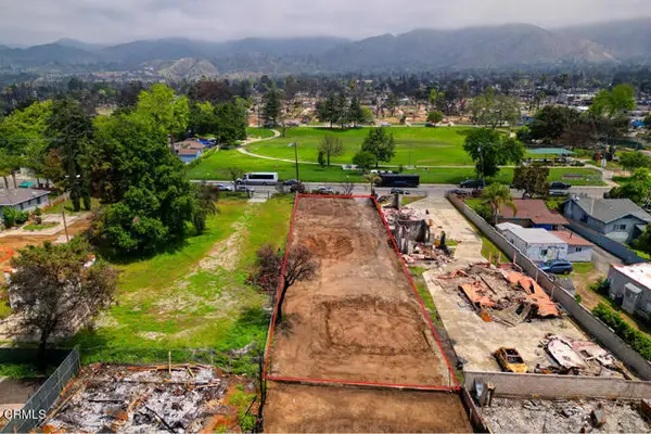 114 Mountain View Street, Altadena, CA 91001