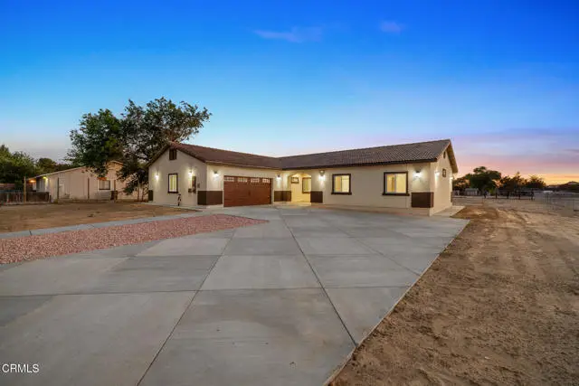 40719 E 171st Street Street, Lancaster, CA 93535 - #1