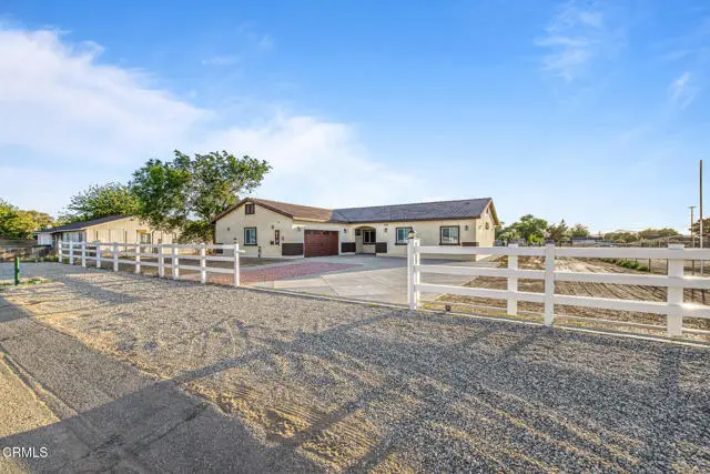 40719 E 171st Street Street, Lancaster, CA 93535 - #2