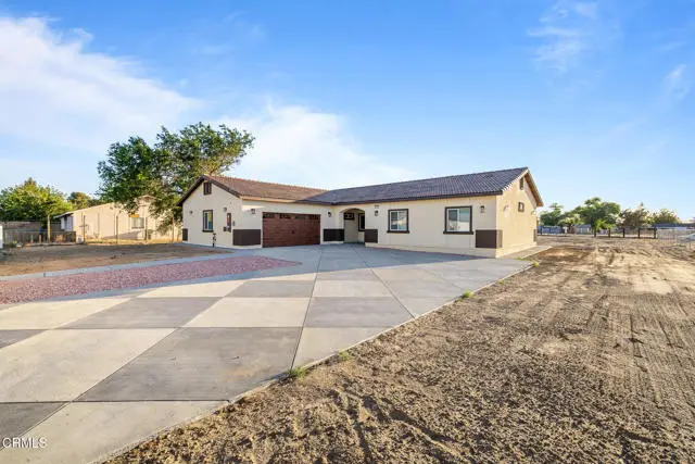 40719 E 171st Street Street, Lancaster, CA 93535 - #3