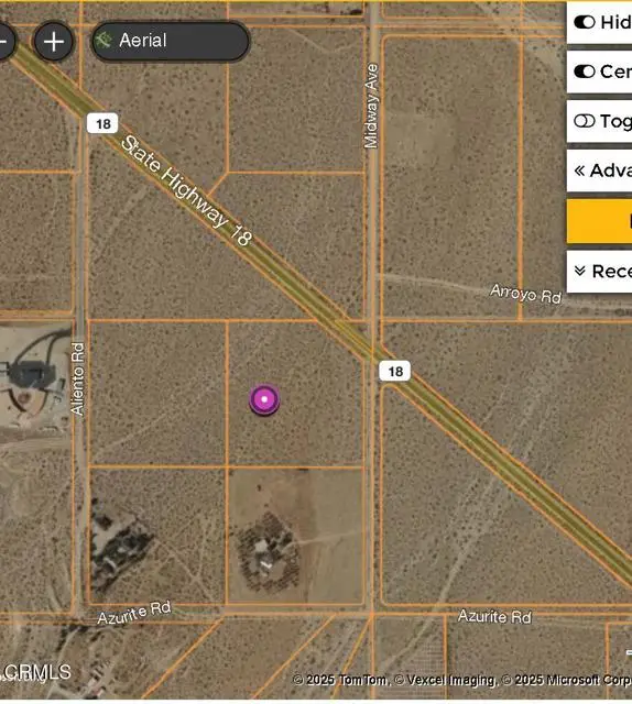 0 CA 18, Lucerne Valley, CA 92356