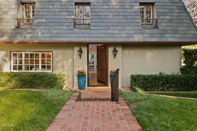 1010 Stoneridge Drive, Pasadena, CA 91105 - #2