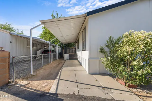 3255 E Avenue R  #53, Palmdale, CA 93550 - #2