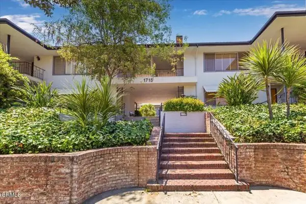 1715 Fair Oaks Avenue  #15, South Pasadena, CA 91030