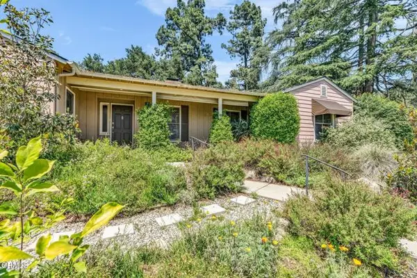 1313 Palm Street, Altadena, CA 91001