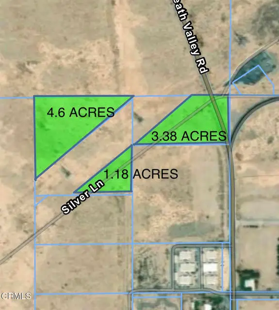 56911 CA-127, Baker, CA 92309 - #2