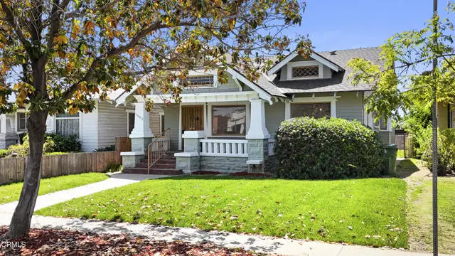 3609 4th Avenue, Los Angeles, CA 90018 - #1